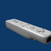 Wiimote Remote Game Controller