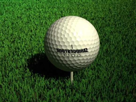 Sport Golf Ball