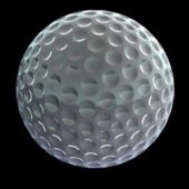 Sport Golf Ball