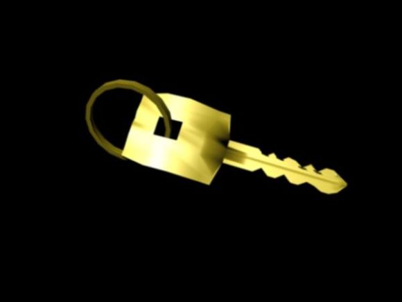 Gold Key Household Accessories