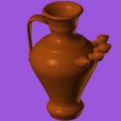 Terracotta Potter
