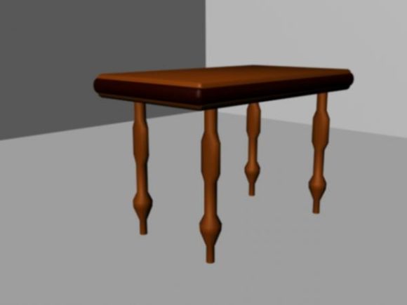 Carved Desk Furniture Carved Style