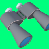 Binocular Equipment