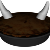Pie Tableware