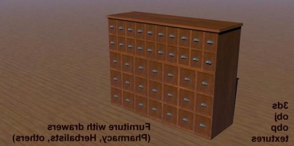 Cabinet Furniture