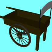 Handcart Cart