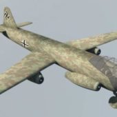 Ww2 Aircraft Junkers Ju287