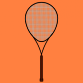 Squash Racquet Tennis Equipment