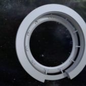 Space Stargate
