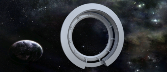 Space Stargate