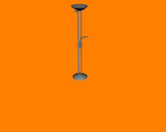 Uplighter Lamp