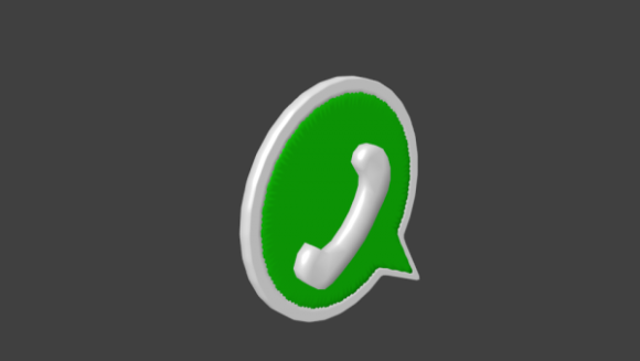 Whatsapp Brand Logo